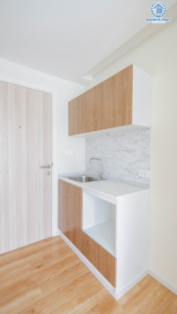 *****คอนโดมิเนียมมือสองย่านกรุงเทพฯ โครงการโมเดิร์นคอนโด บางพลัด-จรัญฯ 79 เนื้อที่ 21.35 ตร.ม. ฟังก์ชัน 1 ห้องนอน 1 ห้องน้ำ สภาพเยี่ยมสุด บนทำเลเข้าเมืองง่าย เพียง 600 ม.ถึงรถไฟฟ้าสายสีน้ำเงิน "สถานีบางพลัด" ซื้อเลย! ช้าอด!